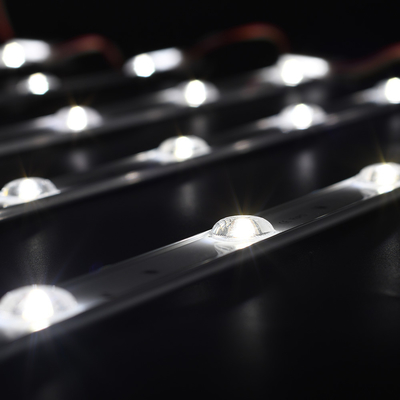 UL CE ROHS одобренный индивидуальный длина 24v 12LEDs/m диффузное отражение светодиодной ленты настраиваемая производитель подсветка подсветка