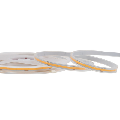DC24V 480leds Reel To Reel COB Стрелковые огни Белый цвет с 3-летней гарантией CRI 90+ CE/ROHS
