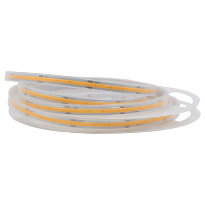 DC24V 480leds Reel To Reel COB Стрелковые огни Белый цвет с 3-летней гарантией CRI 90+ CE/ROHS