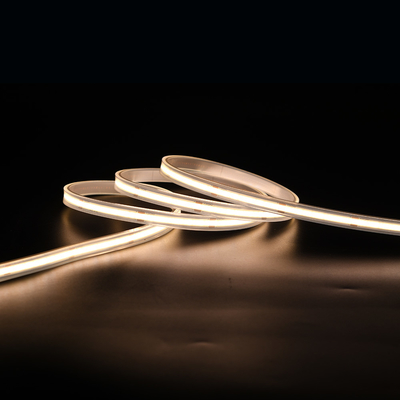480Leds компактный 8mm COB светодиодный светодиодный свет для DC12V / 24V приложений
