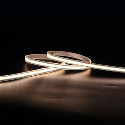 480Leds компактный 8mm COB светодиодный светодиодный свет для DC12V / 24V приложений