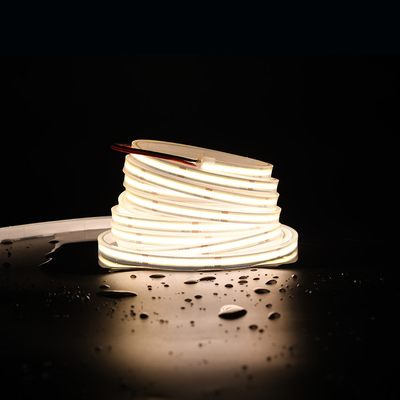 12V/24V водонепроницаемая светодиодная лента COB 480 светодиодов / м Идеально подходит для требовательных условий