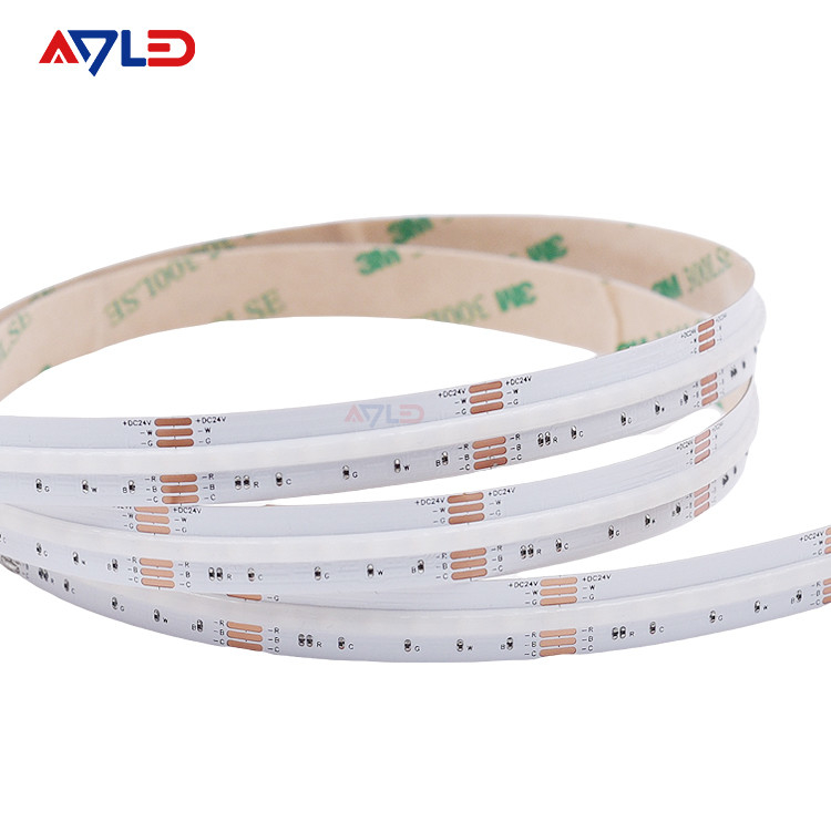 Dotless легкое для установки прокладки приведенной приведенной ударом 16W IP68 RGB CCT светов прокладки